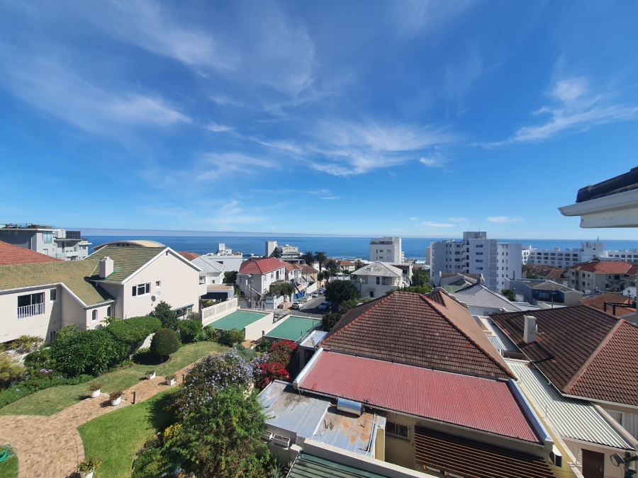 To Let 2 Bedroom Property for Rent in Bantry Bay Western Cape